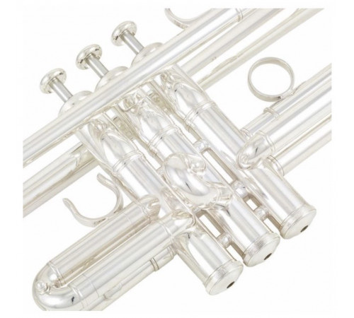 Yamaha YTR-8335GS 04 Trumpet Труба Bb